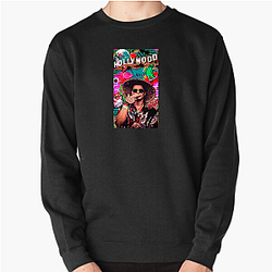 Vintage Culture No Limits Just Rhythm Vintage Culture Sweatshirts