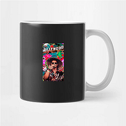 Vintage Culture No Limits Just Rhythm Vintage Culture Mugs