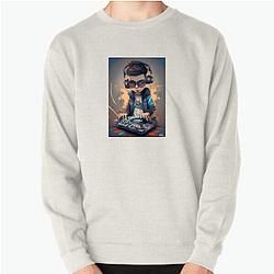 Vintage Culture Beyond The Booth Vintage Culture Sweatshirts