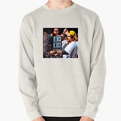 Vintage Culture The World Is A Beat Vintage Culture Sweatshirts