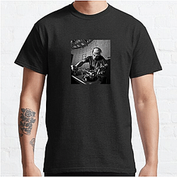 Vintage Culture My Favorite Producer Vintage Culture T-Shirts