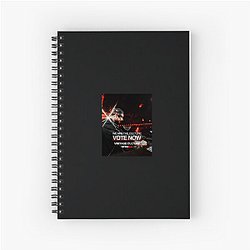 Vintage Culture A True Masterpiece Vintage Culture Notebook