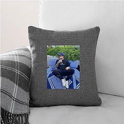 Vintage Culture Unforgettable Beats Vintage Culture Pillows Cover