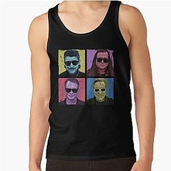 Violent Femmes Tank Top