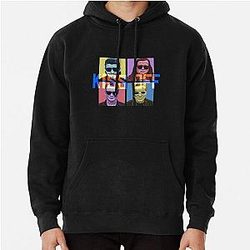 Violent Femmes Pullover Hoodie