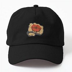 Violent Femmes - big fist kiss Dad Hat