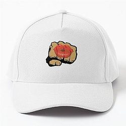 Violent Femmes - big fist kiss Baseball Cap