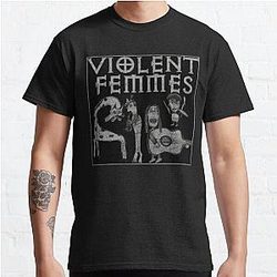 Violent femmes Classic T-Shirt
