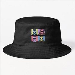 Violent Femmes Bucket Hat