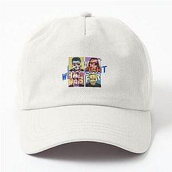 Violent Femmes Dad Hat