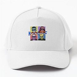 Violent Femmes Baseball Cap