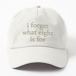 Violent Femmes Kiss Off Counting Dad Hat