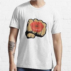 Violent Femmes - big fist kiss Essential T-Shirt