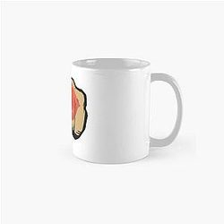 Violent Femmes - big fist kiss Classic Mug