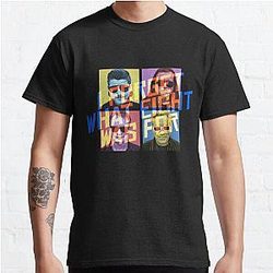 Violent Femmes Classic T-Shirt