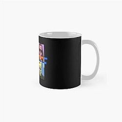 Violent Femmes Classic Mug