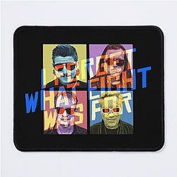 Violent Femmes Mouse Pad