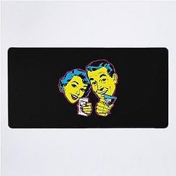Violent femmes 8 Desk Mat