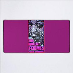 GP 0017Divine Violent Femmes Desk Mat