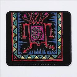 add it up 1981 1993 violent femmes  Mouse Pad