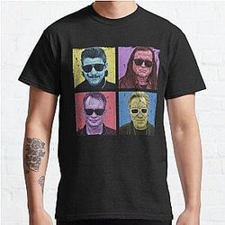 Violent Femmes Classic T-Shirt