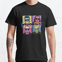 Violent Femmes Classic T-Shirt