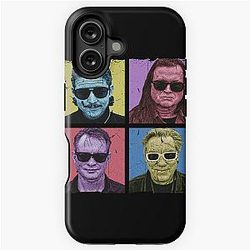 Violent Femmes iPhone Tough Case