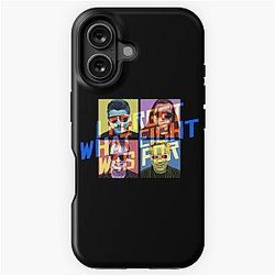Violent Femmes iPhone Tough Case
