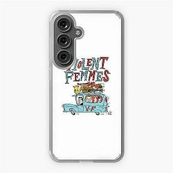 violent femmes band Samsung Galaxy Soft Case