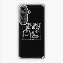 Violent femmes Samsung Galaxy Soft Case