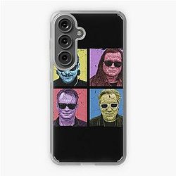 Violent Femmes Samsung Galaxy Soft Case
