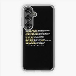 Violent Femmes  KISS OFF Samsung Galaxy Soft Case
