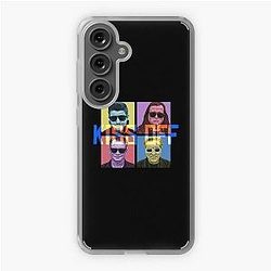 Violent Femmes Samsung Galaxy Soft Case