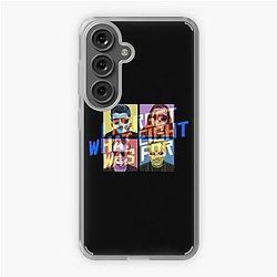 Violent Femmes Samsung Galaxy Soft Case