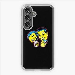 Violent femmes 8 Samsung Galaxy Soft Case