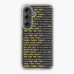 Violent Femmes - KISS OFF Samsung Galaxy Soft Case