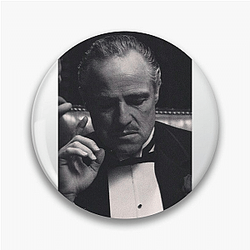 Vito Corleone is a fictional character Vito Corleone Pins