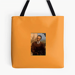 Vito Corleone represents the dark side of the American Dream Vito Corleone Bags