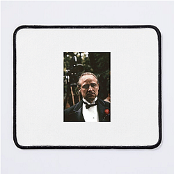 Vito Corleone is also known as The Godfather Vito Corleone Mouse Pads