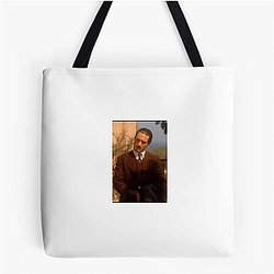 Vito Corleone represents the dark side of the American Dream Vito Corleone Bags
