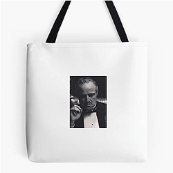 Vito Corleone is a fictional character Vito Corleone Bags