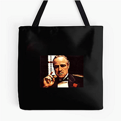 Vito Corleone's goal is to protect his family Vito Corleone Bags