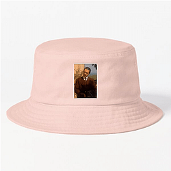 Vito Corleone represents the dark side of the American Dream Vito Corleone Hats & Caps