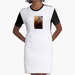 Vito Corleone represents the dark side of the American Dream Vito Corleone Dresses