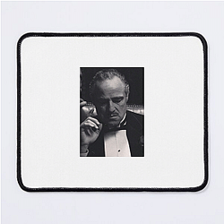 Vito Corleone is a fictional character Vito Corleone Mouse Pads