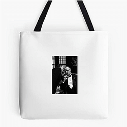 Vito Corleone immigrated from Sicily to New York Vito Corleone Bags