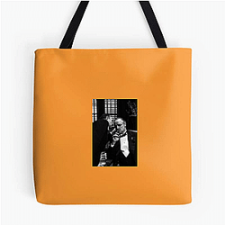 Vito Corleone immigrated from Sicily to New York Vito Corleone Bags