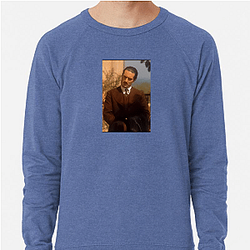 Vito Corleone represents the dark side of the American Dream Vito Corleone Sweatshirts