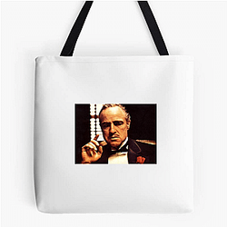 Vito Corleone's goal is to protect his family Vito Corleone Bags