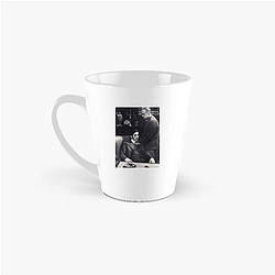 Vito Corleone is a powerful and respected crime boss Vito Corleone Mugs